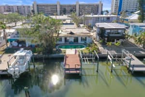 14971 1ST STREET, MADEIRA BEACH, FL 33708 Sold 12/16/24