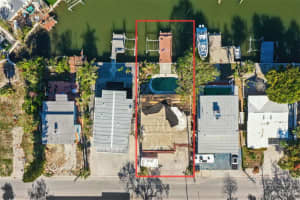 14971 1ST STREET, MADEIRA BEACH, FL 33708 Sold 12/16/24