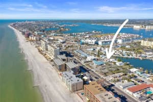 14971 1ST STREET, MADEIRA BEACH, FL 33708 Sold 12/16/24