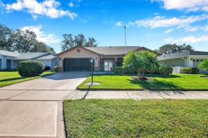 4960 BELLEMEDE BOULEVARD, NEW PORT RICHEY, FL 34655 Sold 01/27/25