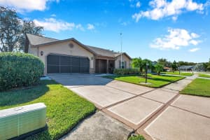 4960 BELLEMEDE BOULEVARD, NEW PORT RICHEY, FL 34655 Sold 01/27/25
