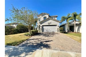 2119 SCHOLARTREE WAY, WESLEY CHAPEL, FL 33543 Sold 01/07/25