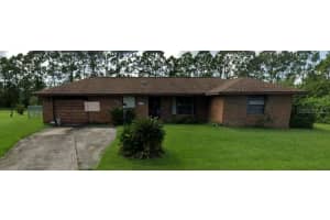 630 WILDMER ROAD, PALM BAY, FL 32908 Sold 01/17/25