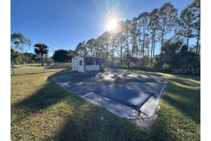 630 WILDMER ROAD, PALM BAY, FL 32908 Sold 01/17/25