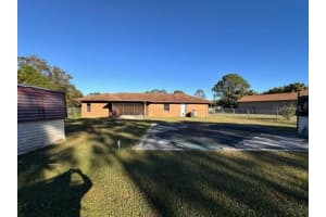 630 WILDMER ROAD, PALM BAY, FL 32908 Sold 01/17/25