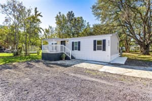 6633 DOG ROSE DRIVE, WESLEY CHAPEL, FL 33544 Sold 04/23/25