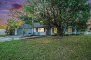 3370 LAKE PADGETT DRIVE, LAND O LAKES, FL 34639 Sold 03/31/25