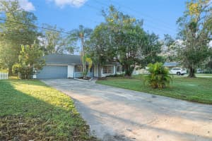 3370 LAKE PADGETT DRIVE, LAND O LAKES, FL 34639 Sold 03/31/25