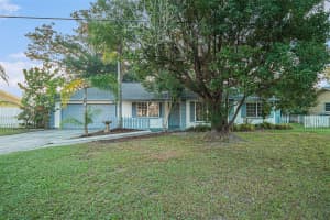 3370 LAKE PADGETT DRIVE, LAND O LAKES, FL 34639 Sold 03/31/25