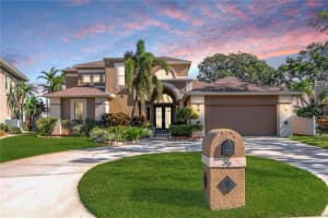 36 FRESHWATER DRIVE, PALM HARBOR, FL 34684 Sold 03/27/25