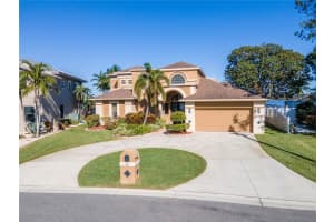 36 FRESHWATER DRIVE, PALM HARBOR, FL 34684 Sold 03/27/25
