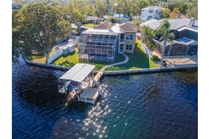 36 FRESHWATER DRIVE, PALM HARBOR, FL 34684 Sold 03/27/25