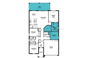 5017 124TH AVENUE, PARRISH, FL 34219 Sold 07/31/25