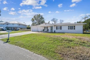 2176 WATERSEDGE DRIVE, CRYSTAL RIVER, FL 34429 - MLS#MFRTB8324983