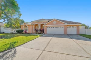 9122 65TH WAY, PINELLAS PARK, FL 33782 Sold 05/02/25