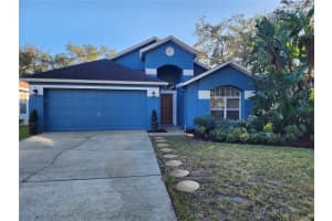 2610 HEATHERWOOD DRIVE, TAMPA, FL 33618 Sold 02/04/25