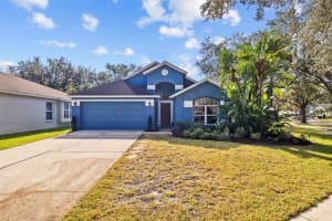 2610 HEATHERWOOD DRIVE, TAMPA, FL 33618 Sold 02/04/25