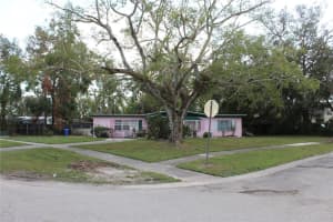 4507 TARPON DRIVE, TAMPA, FL 33617 Sold 01/03/25