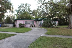 4507 TARPON DRIVE, TAMPA, FL 33617 Sold 01/03/25