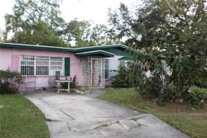4507 TARPON DRIVE, TAMPA, FL 33617 Sold 01/03/25