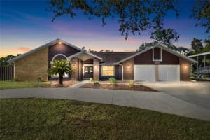 6814 RIDGE TOP DRIVE, NEW PORT RICHEY, FL 34655 Sold 02/26/25