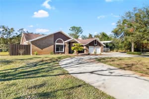 6814 RIDGE TOP DRIVE, NEW PORT RICHEY, FL 34655 Sold 02/26/25