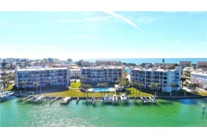 9815 HARRELL AVENUE, TREASURE ISLAND, FL 33706 Sold 02/27/25