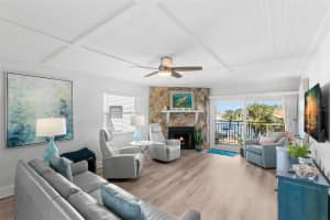 9815 HARRELL AVENUE, TREASURE ISLAND, FL 33706 Sold 02/27/25