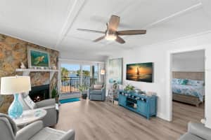 9815 HARRELL AVENUE, TREASURE ISLAND, FL 33706 Sold 02/27/25