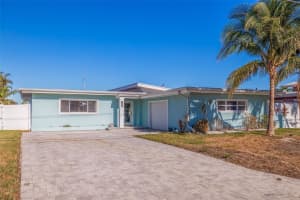 480 115TH AVENUE, TREASURE ISLAND, FL 33706 Sold 12/19/24