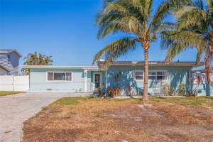 480 115TH AVENUE, TREASURE ISLAND, FL 33706 Sold 12/19/24