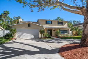 12805 MIA CIRCLE, LARGO, FL 33774 Sold 04/09/25