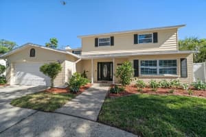 12805 MIA CIRCLE, LARGO, FL 33774 Sold 04/09/25