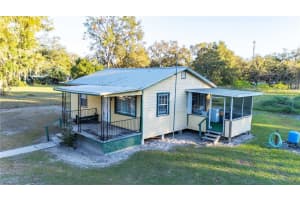 38032 CAUSEY ROAD, DADE CITY, FL 33523 Sold 03/12/25