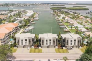 342 CAPRI BOULEVARD, TREASURE ISLAND, FL 33706 Sold 05/28/25