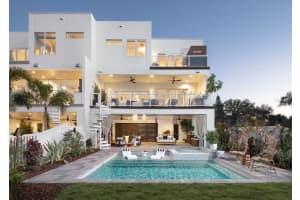 342 CAPRI BOULEVARD, TREASURE ISLAND, FL 33706 Sold 05/28/25