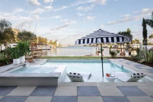 342 CAPRI BOULEVARD, TREASURE ISLAND, FL 33706 Sold 05/28/25