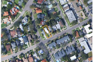 109 BISCAYNE AVENUE, TAMPA, FL 33606 Sold 03/03/25