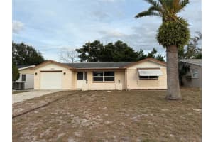 10820 QUEENS ROAD, PORT RICHEY, FL 34668 Sold 02/07/25