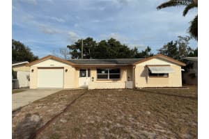 10820 QUEENS ROAD, PORT RICHEY, FL 34668 Sold 02/07/25