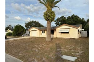 10820 QUEENS ROAD, PORT RICHEY, FL 34668 Sold 02/07/25