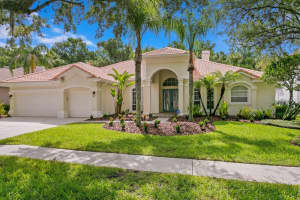 16313 HEATHROW DRIVE, TAMPA, FL 33647 Sold 01/03/25