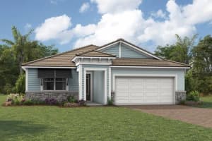 11700 MYAKKA BLUE DRIVE, VENICE, FL 34293 Sold 02/28/25