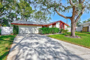 2601 GREENDALE COURT, PALM HARBOR, FL 34684 Sold 02/21/25