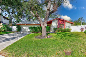 2601 GREENDALE COURT, PALM HARBOR, FL 34684 Sold 02/21/25