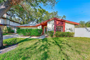 2601 GREENDALE COURT, PALM HARBOR, FL 34684 Sold 02/21/25