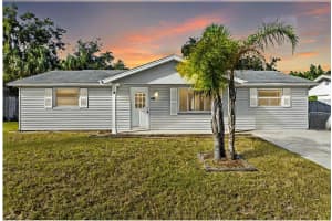 11513 RAMPART LANE, PORT RICHEY, FL 34668 Sold 03/04/25