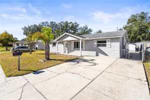 11513 RAMPART LANE, PORT RICHEY, FL 34668 Sold 03/04/25