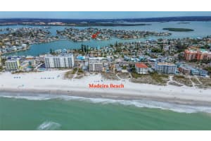 498 CRYSTAL DRIVE, MADEIRA BEACH, FL 33708 Sold 03/11/25