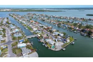 498 CRYSTAL DRIVE, MADEIRA BEACH, FL 33708 Sold 03/11/25